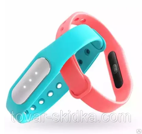 Фото XIAOMI умный браслет Me Band для Android и Iphone
в