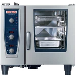 фото Пароконвектомат Rational Combi Master® Plus CM102 (автоматическая очистка) (B129100.01.202)