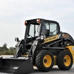 фото Мини-погрузчик New Holland L218