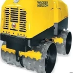 фото Каток Wacker Roller RT 82-SC