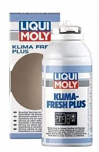 Фото Освежитель кондиционера LIQUI MOLY 0,15л, 7629