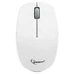 фото Мышь Gembird MUSW-207W White USB