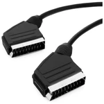 фото Кабель Cablexpert SCART - SCART