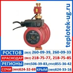 фото Насосы повышения давления Grundfos