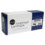 фото Картридж Net Product N-CE321A