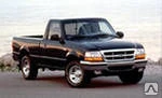 Фото Автостекло(ЛОБОВОЕ СТЕКЛО)FORD RANGER ( ФОРД РЕНЖЕР)99-2006.