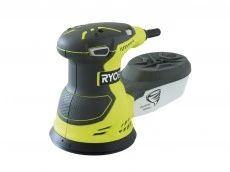 Фото Эксцентриковая шлифмашина Ryobi ROS300