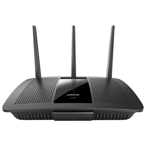 Фото Wi-Fi роутер Linksys EA7500