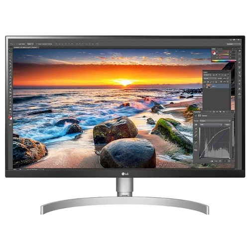 Фото Монитор LG 27UK850