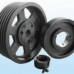 фото Комплект шкив optibelt TB SPB 150/2 (48)