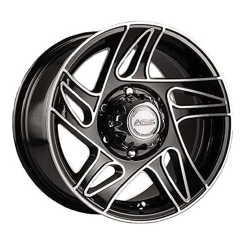 Фото Колесный диск Racing Wheels H-417