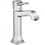 фото Смеситель для раковины Hansgrohe Metropol Classic 31302000