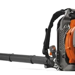 фото Бензиновая воздуходувка Husqvarna 350 BT 9658775-01