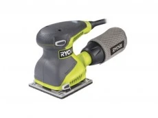 Фото Виброшлифовальная машина Ryobi EOS2410NHG