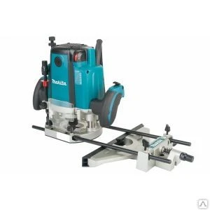 Фото Ручной фрезер makita rp2301fcx