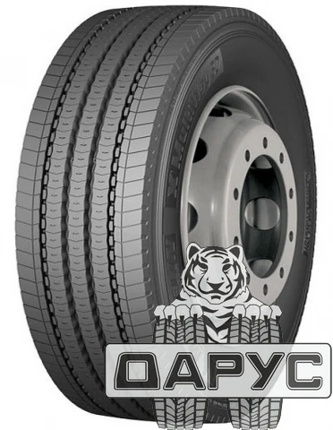 Фото Автошина 385/65R22.5  Michelin  X MULTIWAY HD XZE 164K  TL M+S