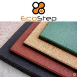 фото Рулонное покрытие EcoStep 1500х6000