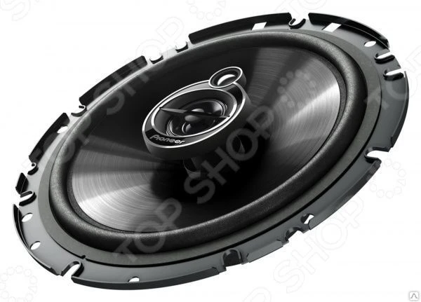 Фото Автоакустика Pioneer TS-G1733I