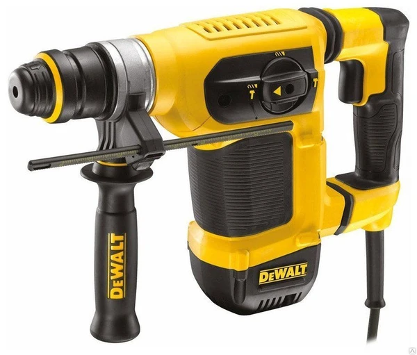 Фото Перфоратор DeWalt D 25413 K SDS-Plus