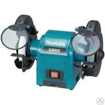 фото Точильный станок Makita GB 602 Makita GB 602
в