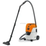 фото Пылесос профессиональный Stihl SE 62 E