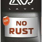 фото Очиститель от ржавчины LAVR No Rust Fast Effect 310 мл Ln1435