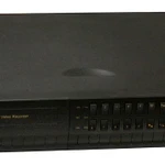 фото Стационарный видеорегистратор ERGOZOOM DVR-8808M1