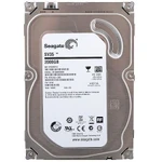 фото Жесткий диск 3.5" 2Tb Seagate SV35 ST2000VX000, 7200rpm, 64Mb, 
SATA3