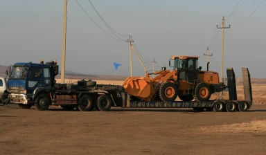 Фото Сдам трал в аренду