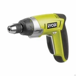 фото Отвертка аккумуляторная Ryobi CSD 4107 BG