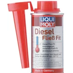 фото Дизельный антигель LiquiMoly Diesel Fliess-Fit (0,15 л.)