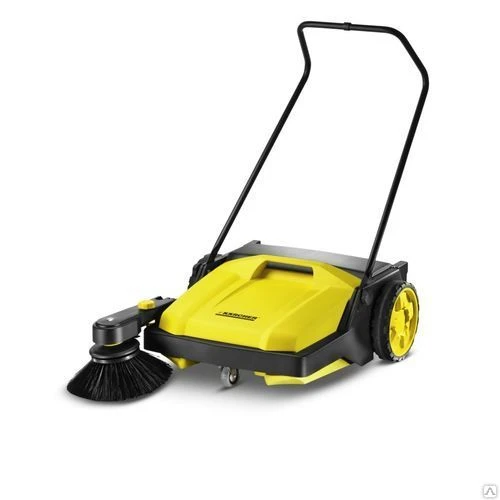 Фото ПОДМЕТАЛЬНАЯ МАШИНА KARCHER S 750