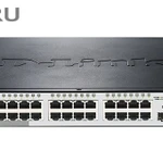 фото TP-Link TL-SF1005D: Коммутатор 5-портовый