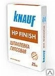 фото Шпаклевка "HP-Finish" гипсовая