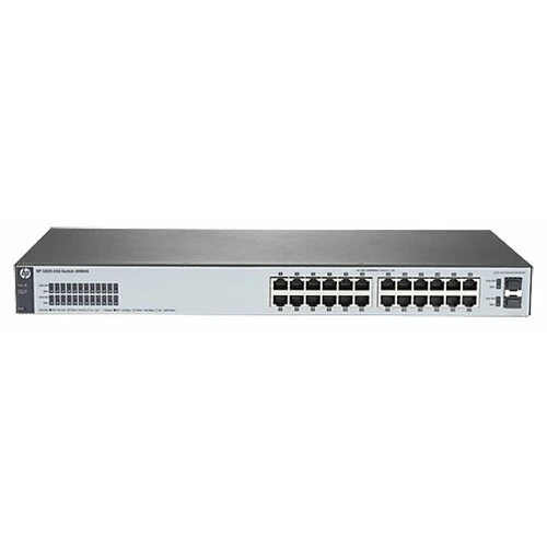 Фото Коммутатор HP 1820-24G