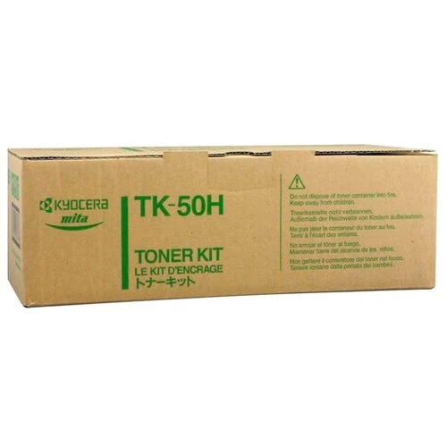 Фото Картридж KYOCERA TK-50H 370QA0KX