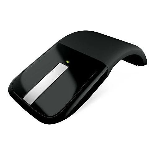 Фото Мышь Microsoft Arc Touch Mouse