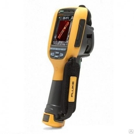 Фото Тепловизор Fluke TiR110