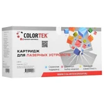 фото Картридж Colortek EP-27