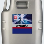 фото Масло трансмиссионное Лукойл ТМ-5 SAE 80w90 GL-5 (135729) 18 л