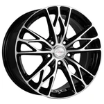 фото Колесный диск Racing Wheels H-487