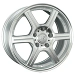 фото Колесный диск LS Wheels LS176