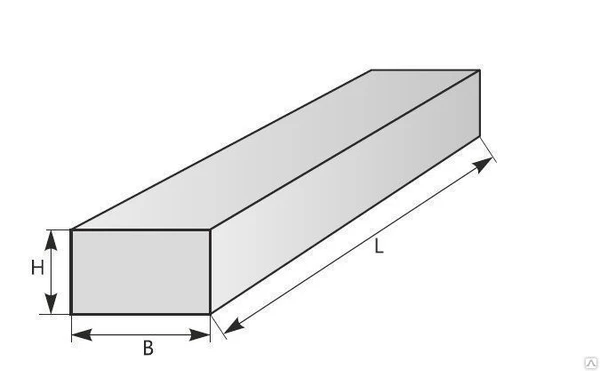 Фото Железобетонная балка теплокамеры Б-4