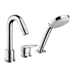 фото Смеситель для ванны Hansgrohe Logis 71313000