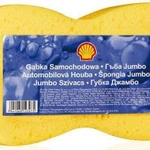 фото Губка большая Shell Jumbo Sponge