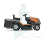 фото Минитрактор Husqvarna TС 138