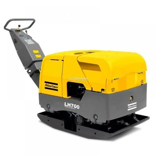 Фото Дизельная виброплита Atlas Copco LH700 E