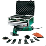 фото Многофункциональный инструмент Bosch PMF 190 E Toolbox