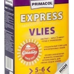 фото Клей для флизелиновых обоев PRIMACOL EXPRESS ФЛИЗ (Vlies) 200 гр