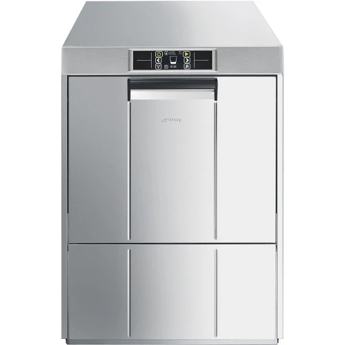 Фото Фронтальная посудомоечная машина Smeg UD520D